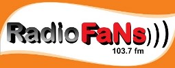 Radio FaNs 103.7  f.m.